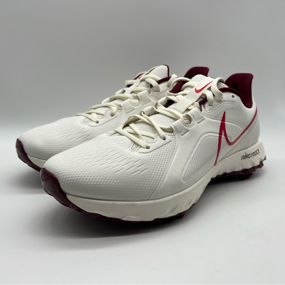 nike react infinity pro golf women's